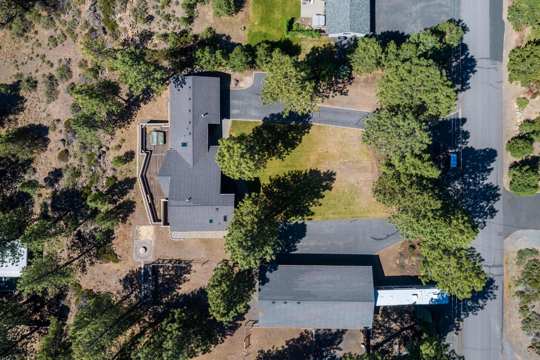 1st On The Hillsites - Residential