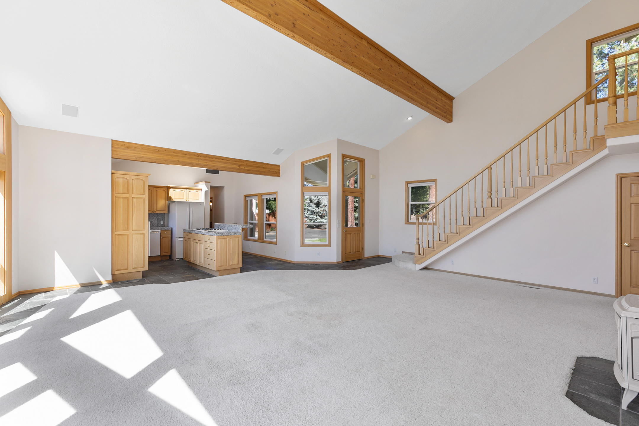 1st On The Hillsites - Residential