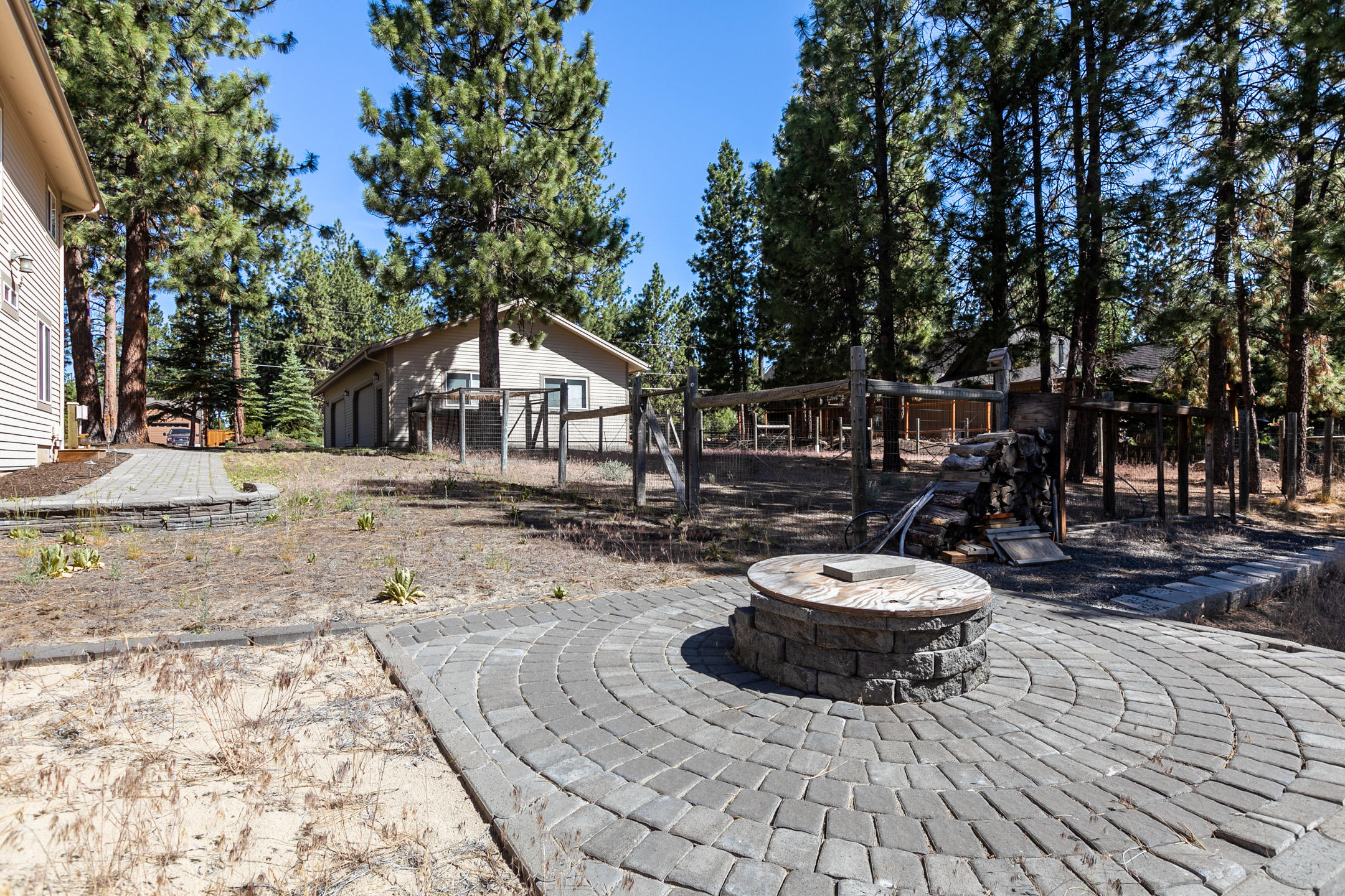 1st On The Hillsites - Residential