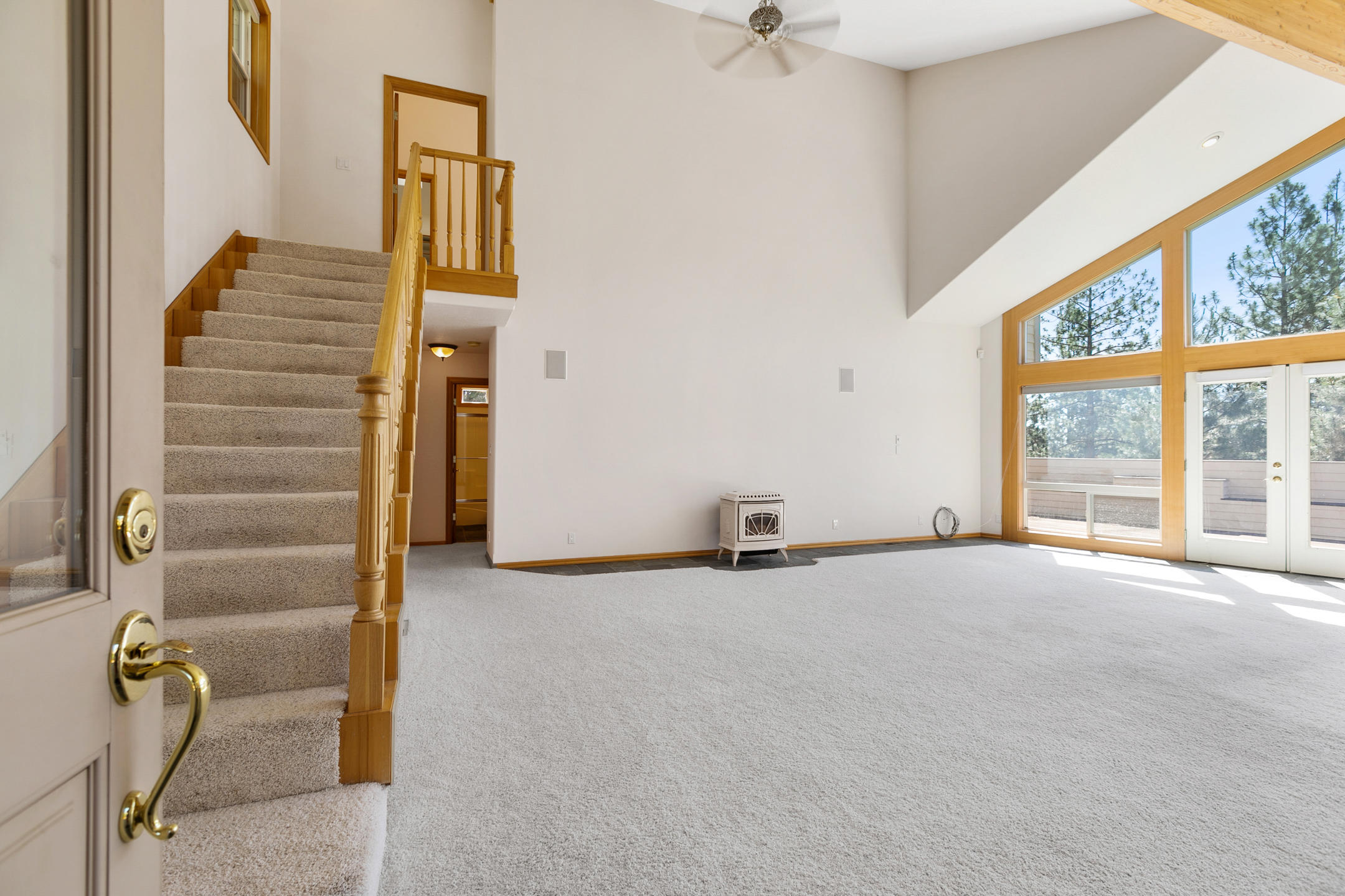 1st On The Hillsites - Residential