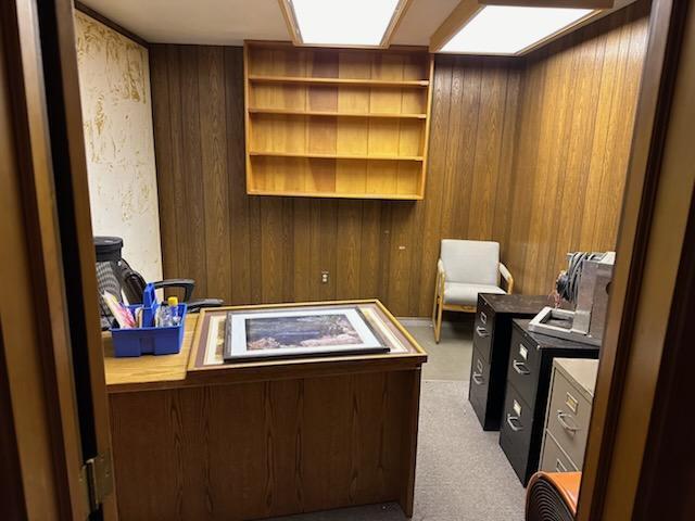 Spalding Commerce Park - Commercial Sale