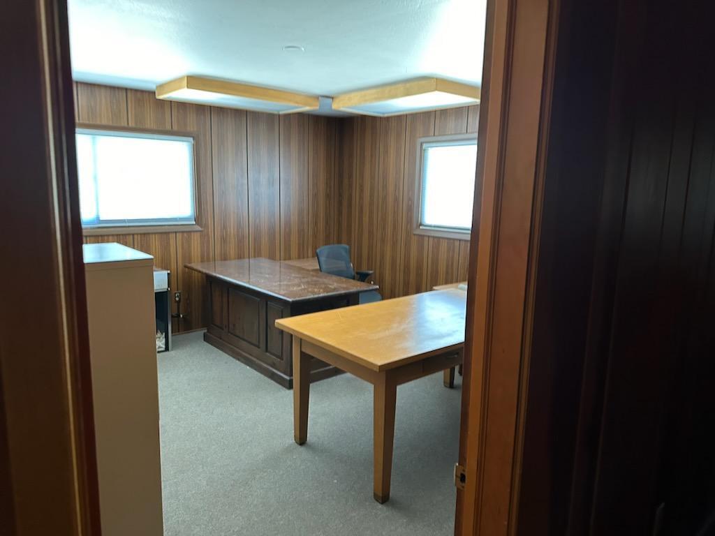 Spalding Commerce Park - Commercial Sale