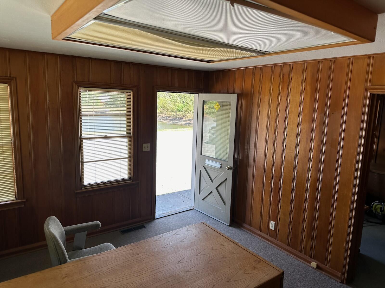 Spalding Commerce Park - Commercial Sale