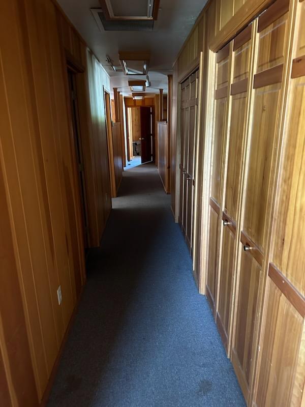 Spalding Commerce Park - Commercial Sale