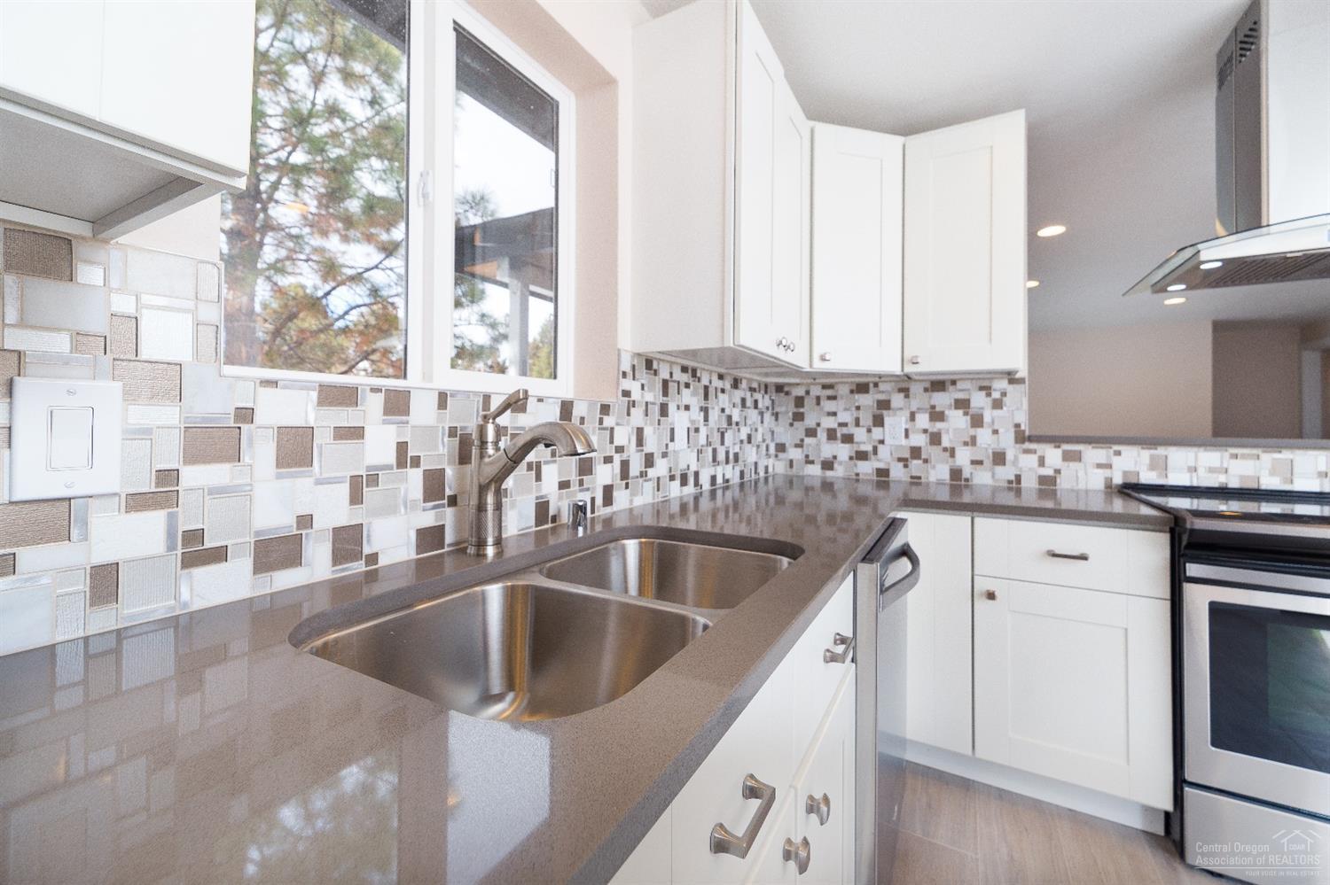 Bend Park - Residential