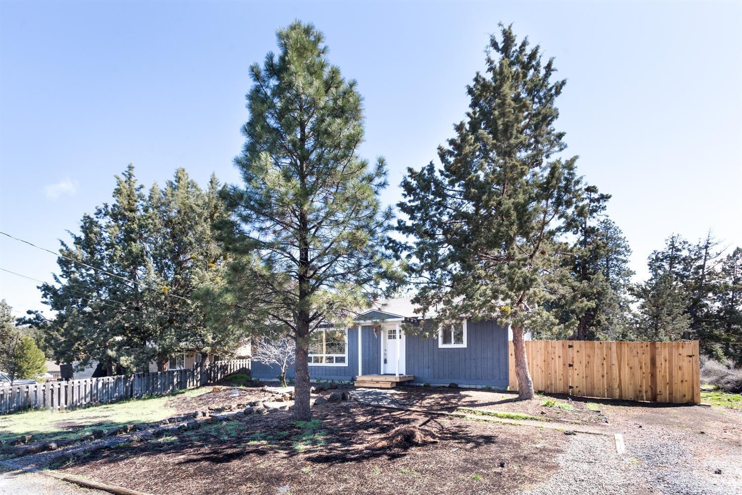 Bend Park - Residential