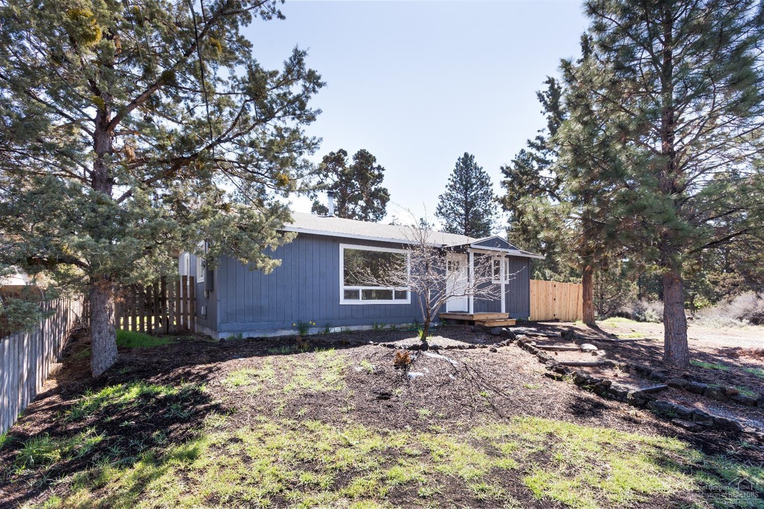 Bend Park - Residential