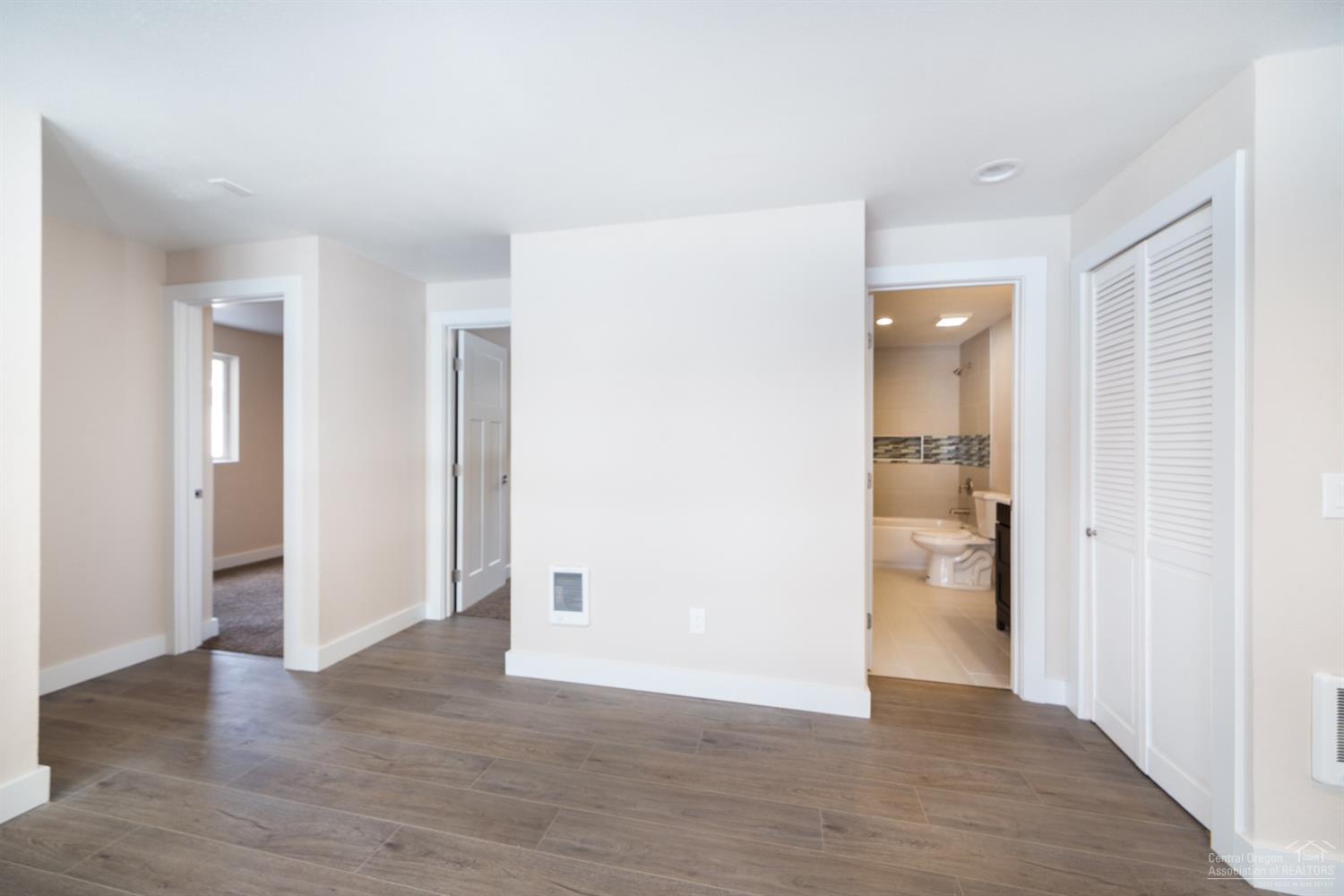 Bend Park - Residential