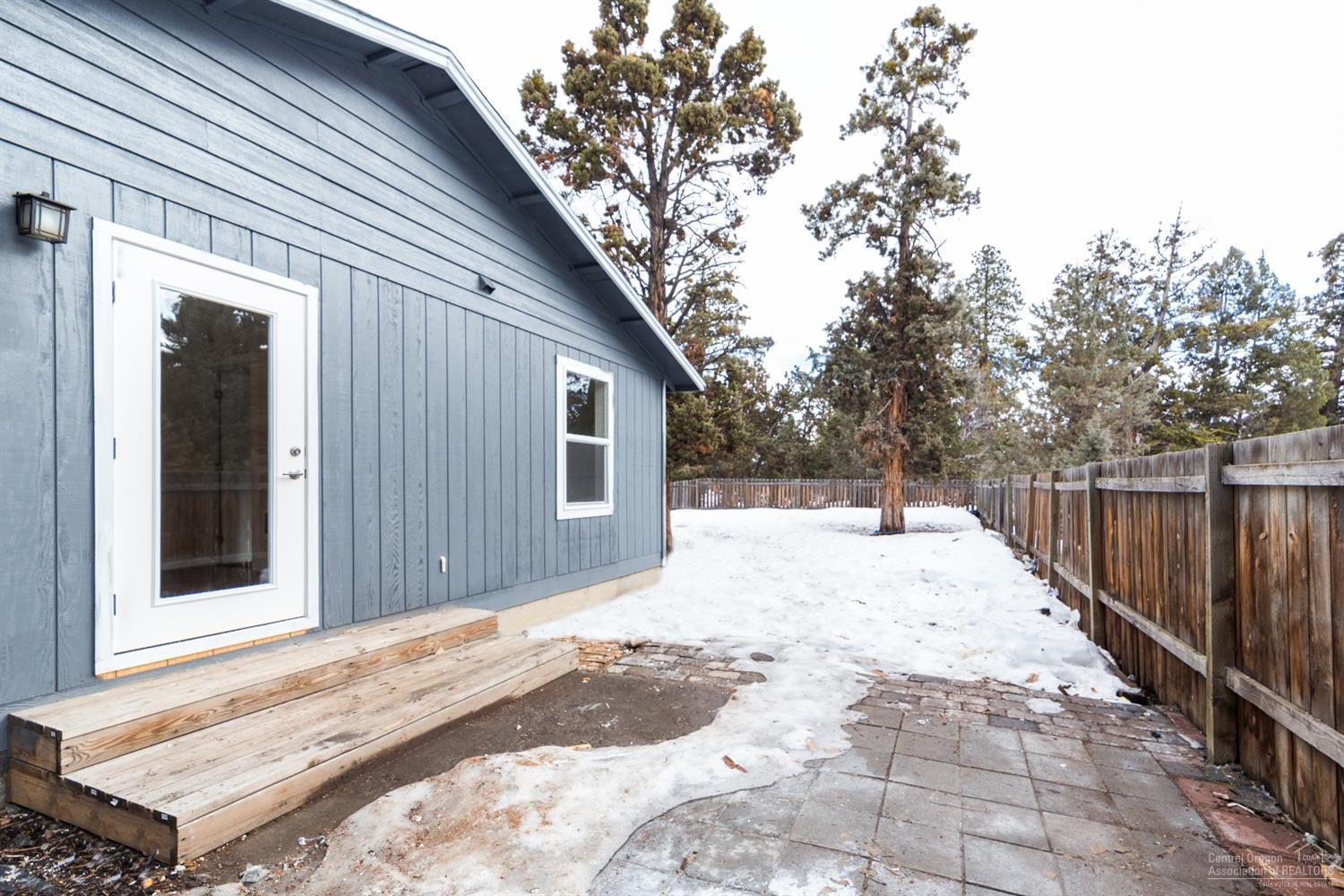 Bend Park - Residential