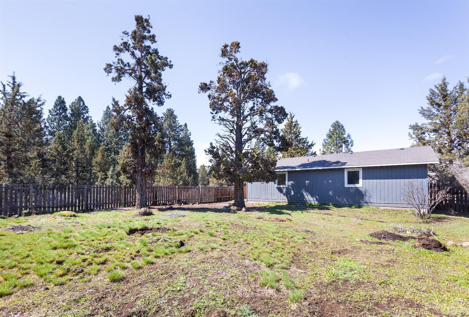 Bend Park - Residential