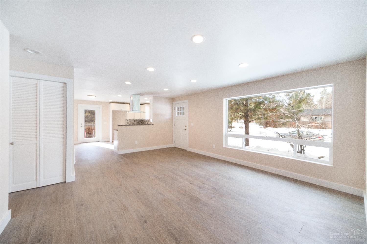 Bend Park - Residential