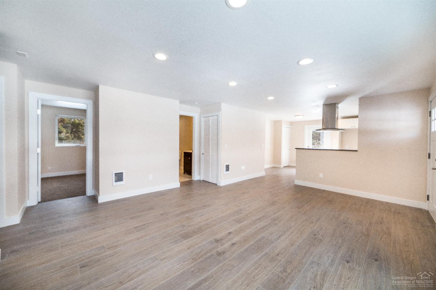 Bend Park - Residential
