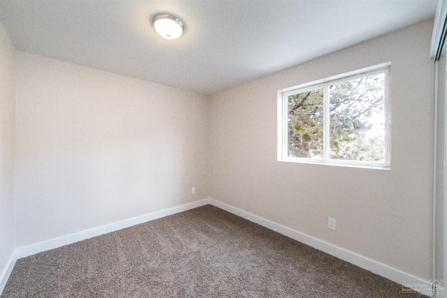 Bend Park - Residential