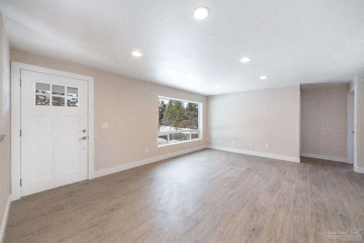 Bend Park - Residential