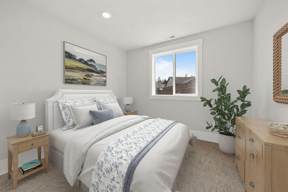 Collier - Residential