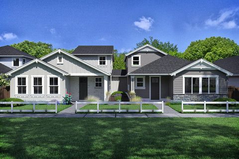 3166 NW Celilo Lane Bend OR 97703