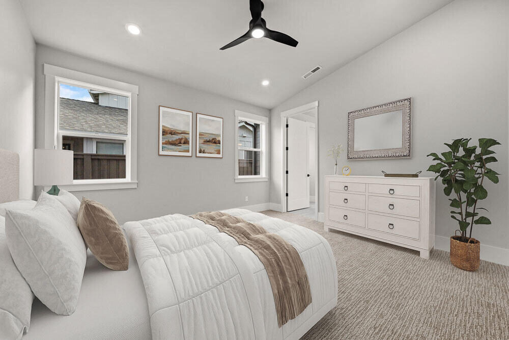 Collier - Residential