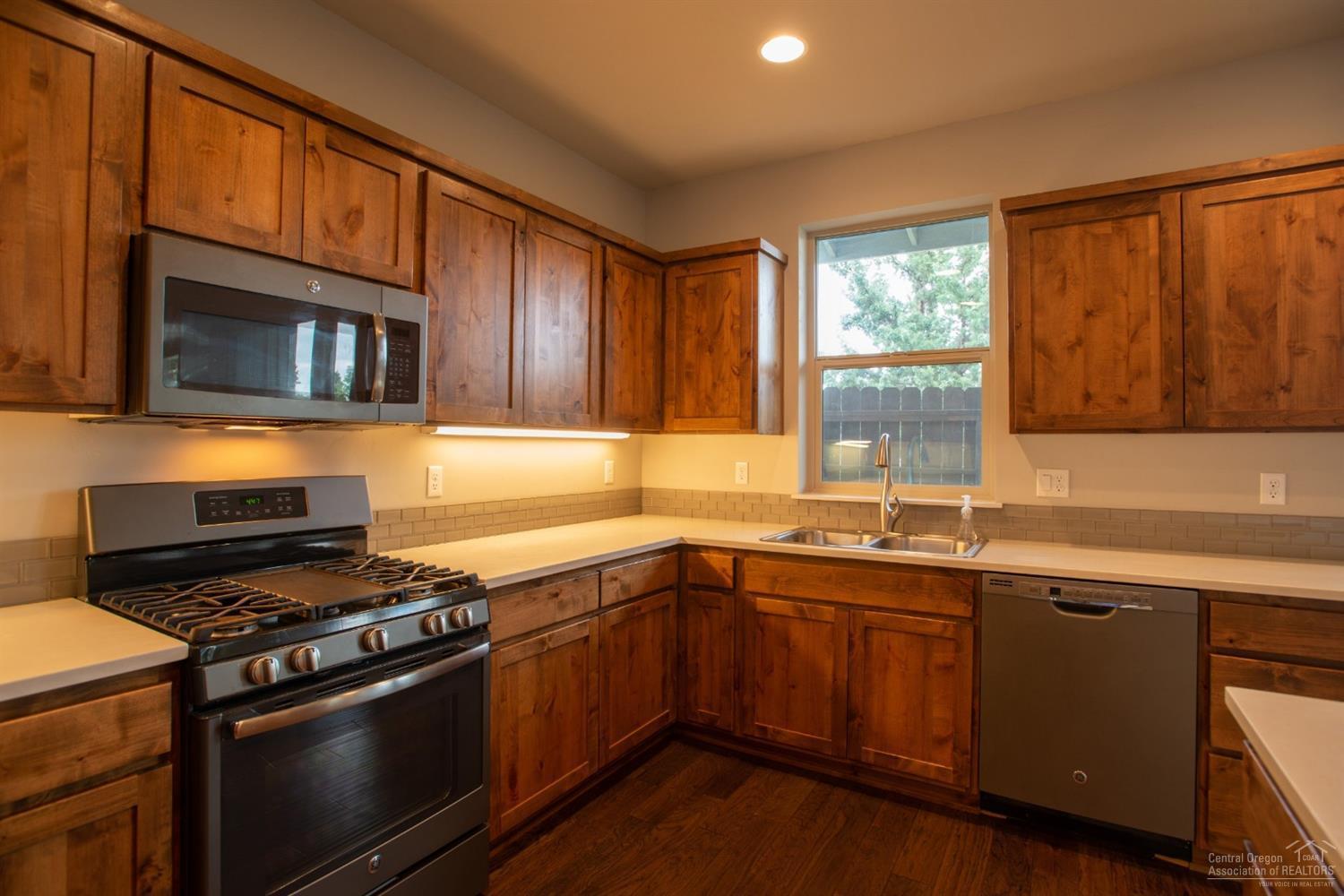 Terrango Glen - Residential