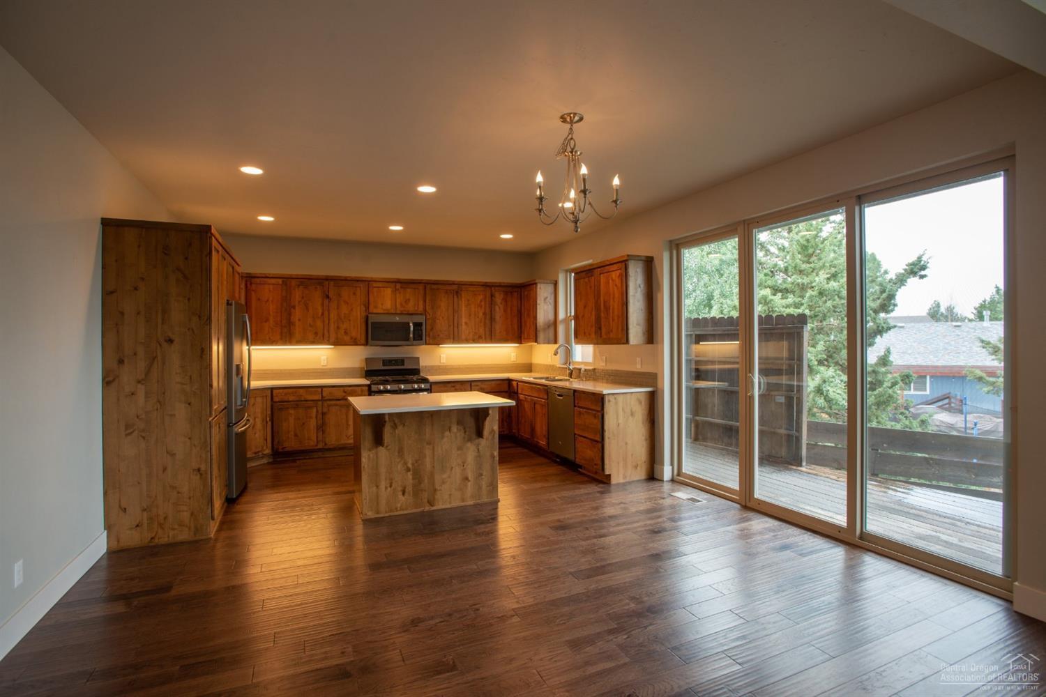 Terrango Glen - Residential