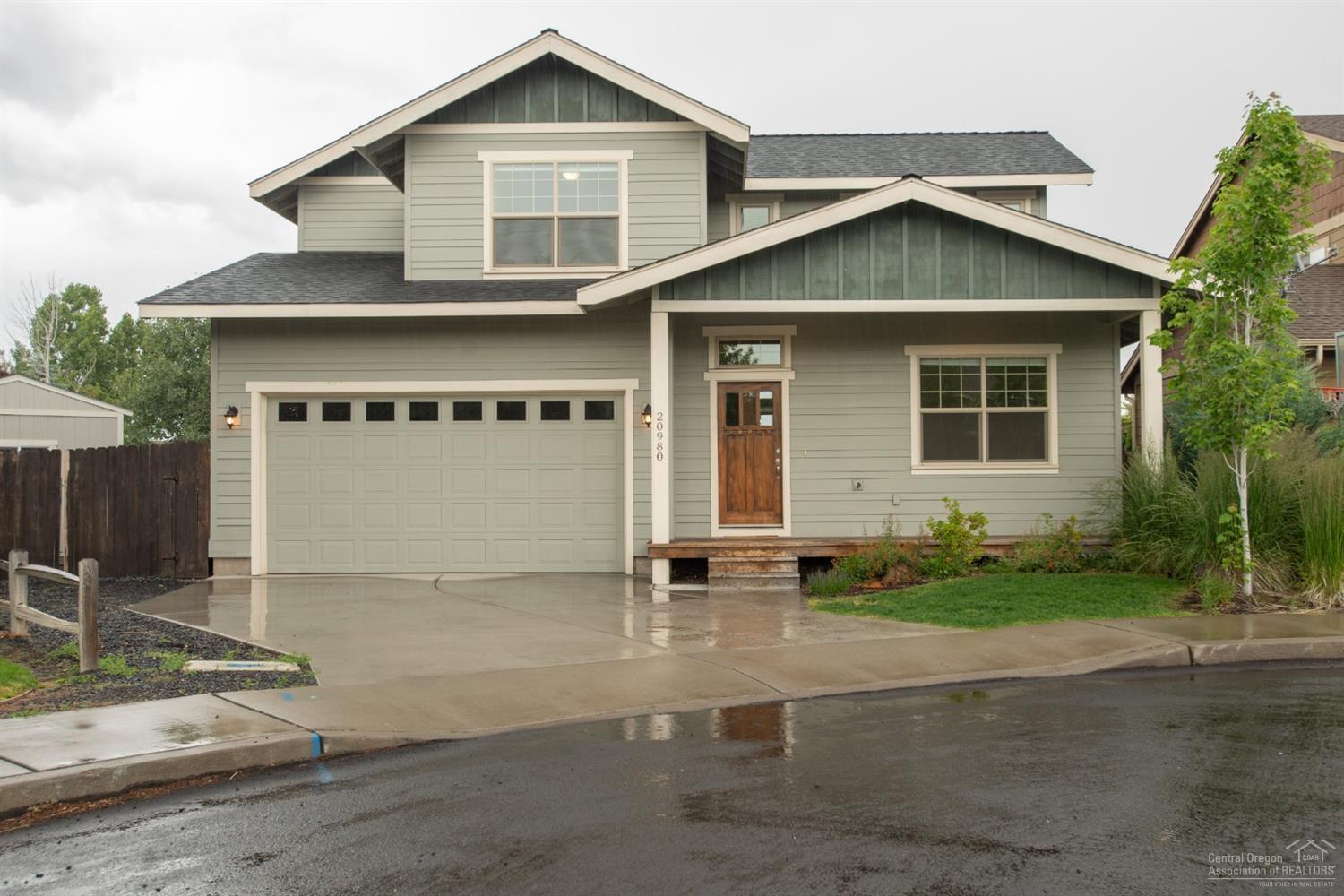 Terrango Glen - Residential