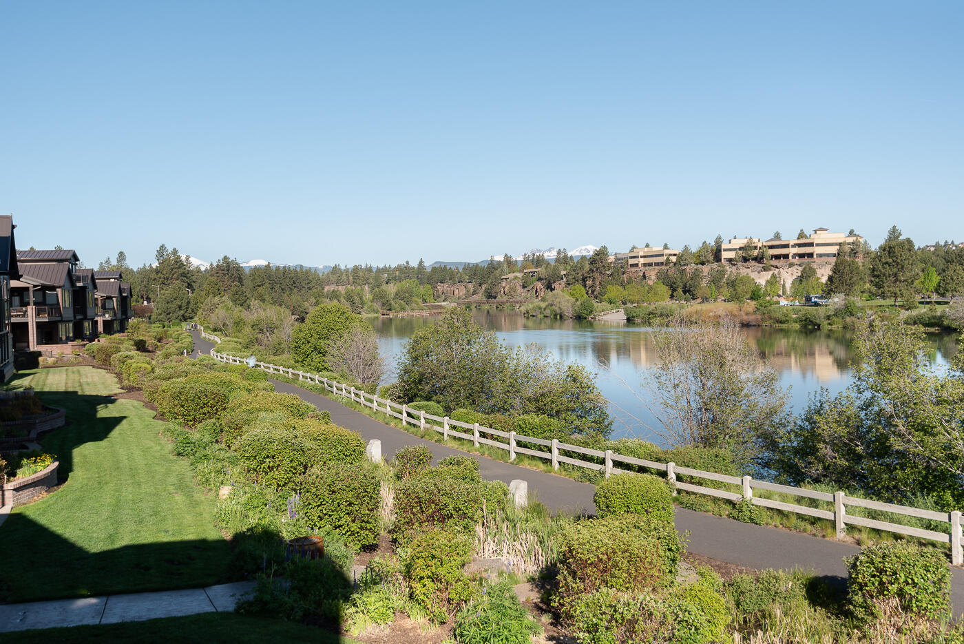 Deschutes Landing - Residential
