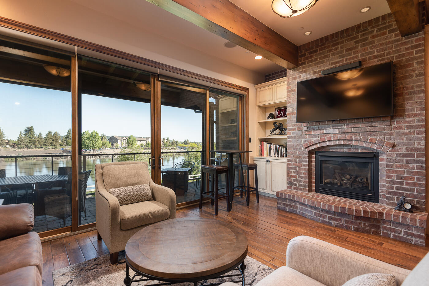 Deschutes Landing - Residential