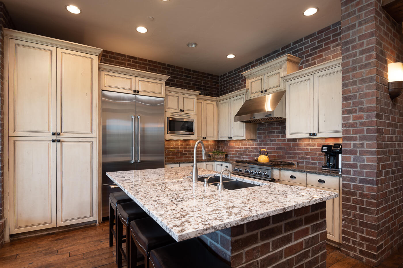 Deschutes Landing - Residential