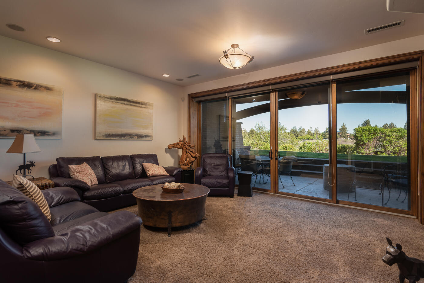 Deschutes Landing - Residential