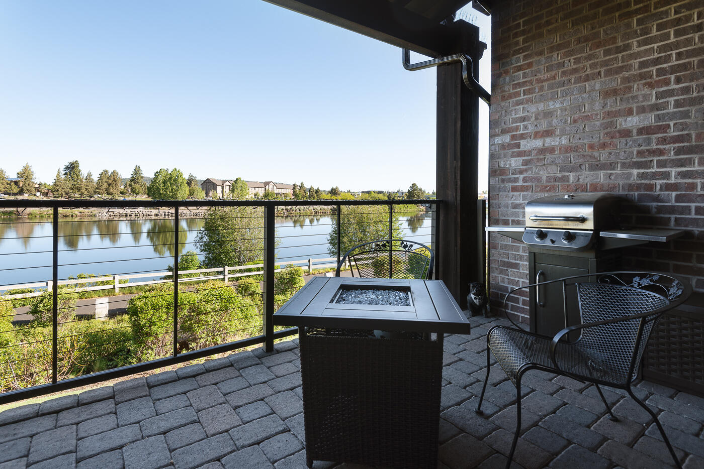 Deschutes Landing - Residential