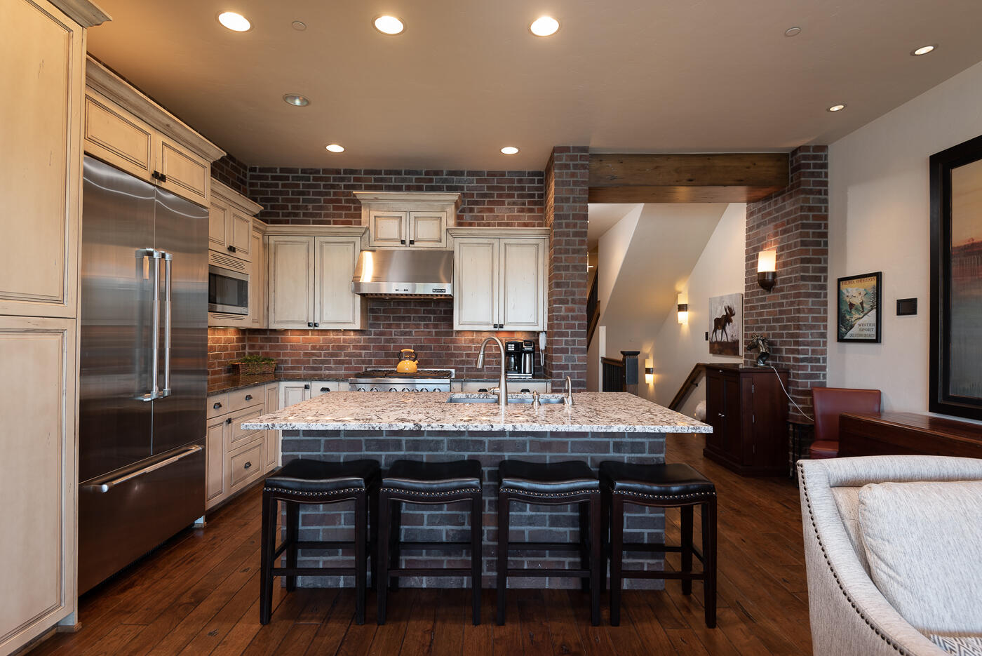 Deschutes Landing - Residential