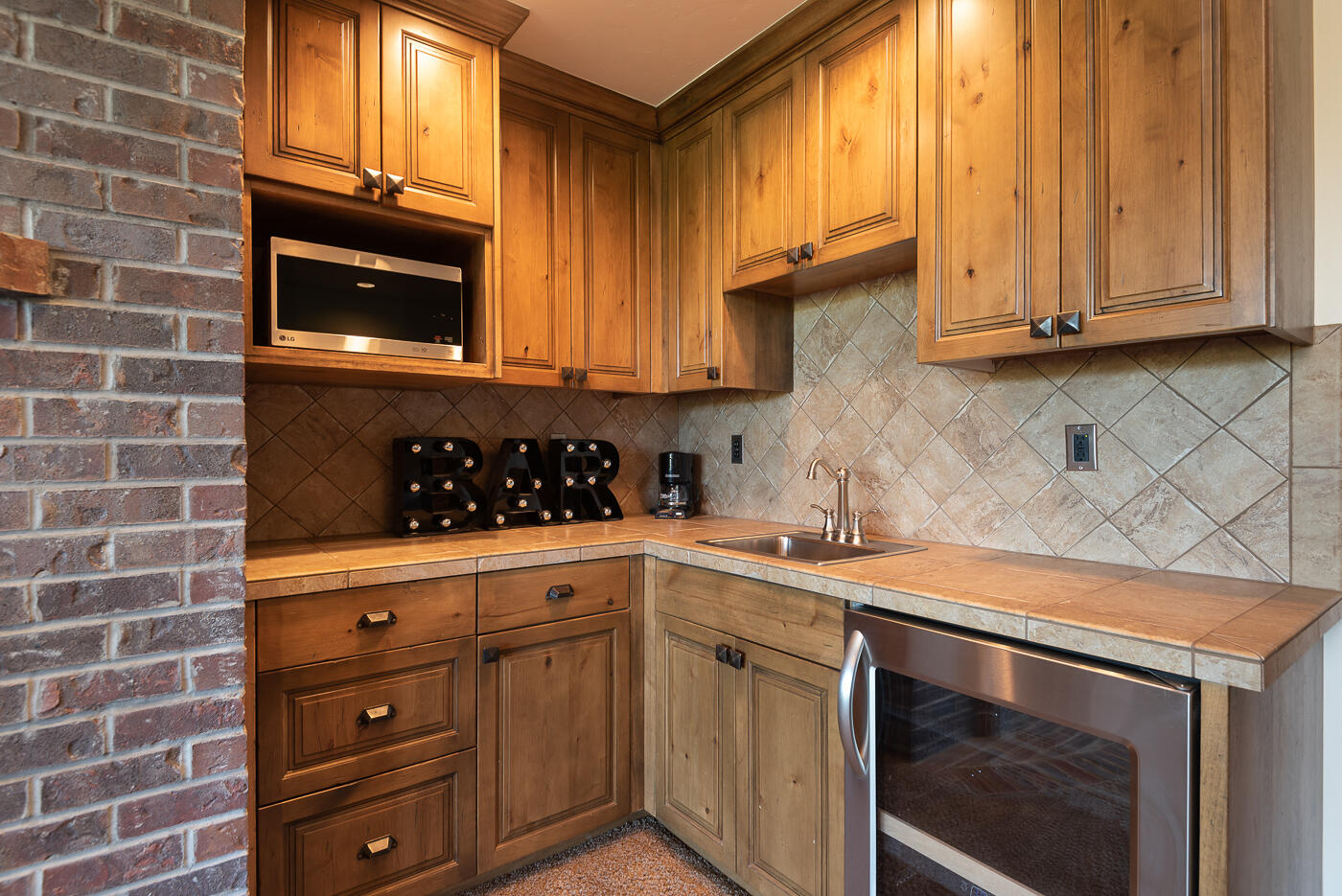 Deschutes Landing - Residential