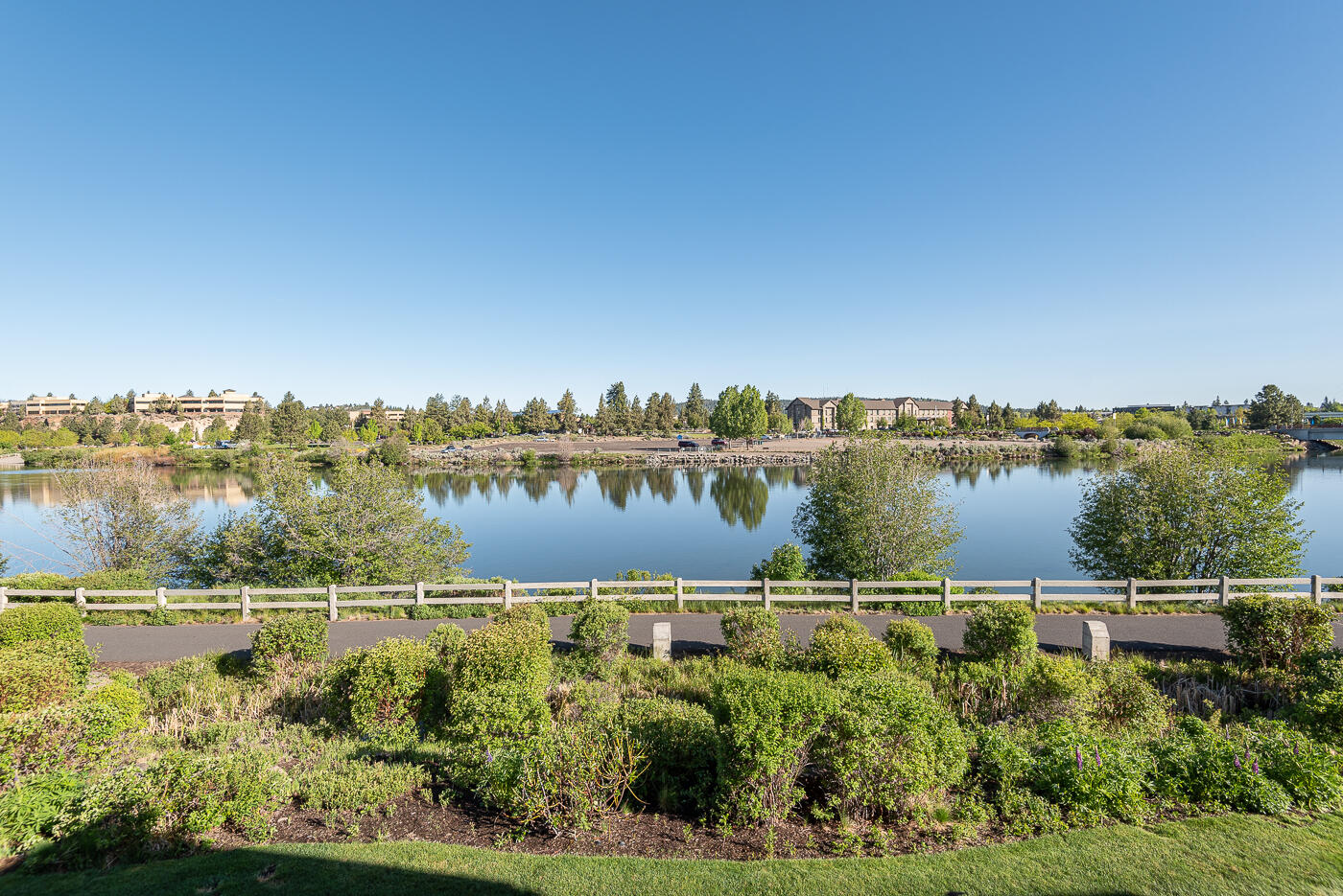 Deschutes Landing - Residential