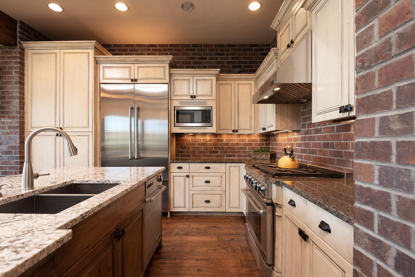 Deschutes Landing - Residential