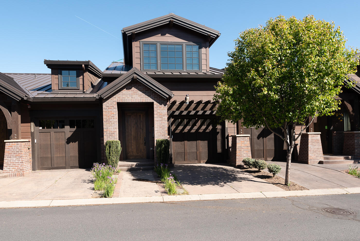 Deschutes Landing - Residential