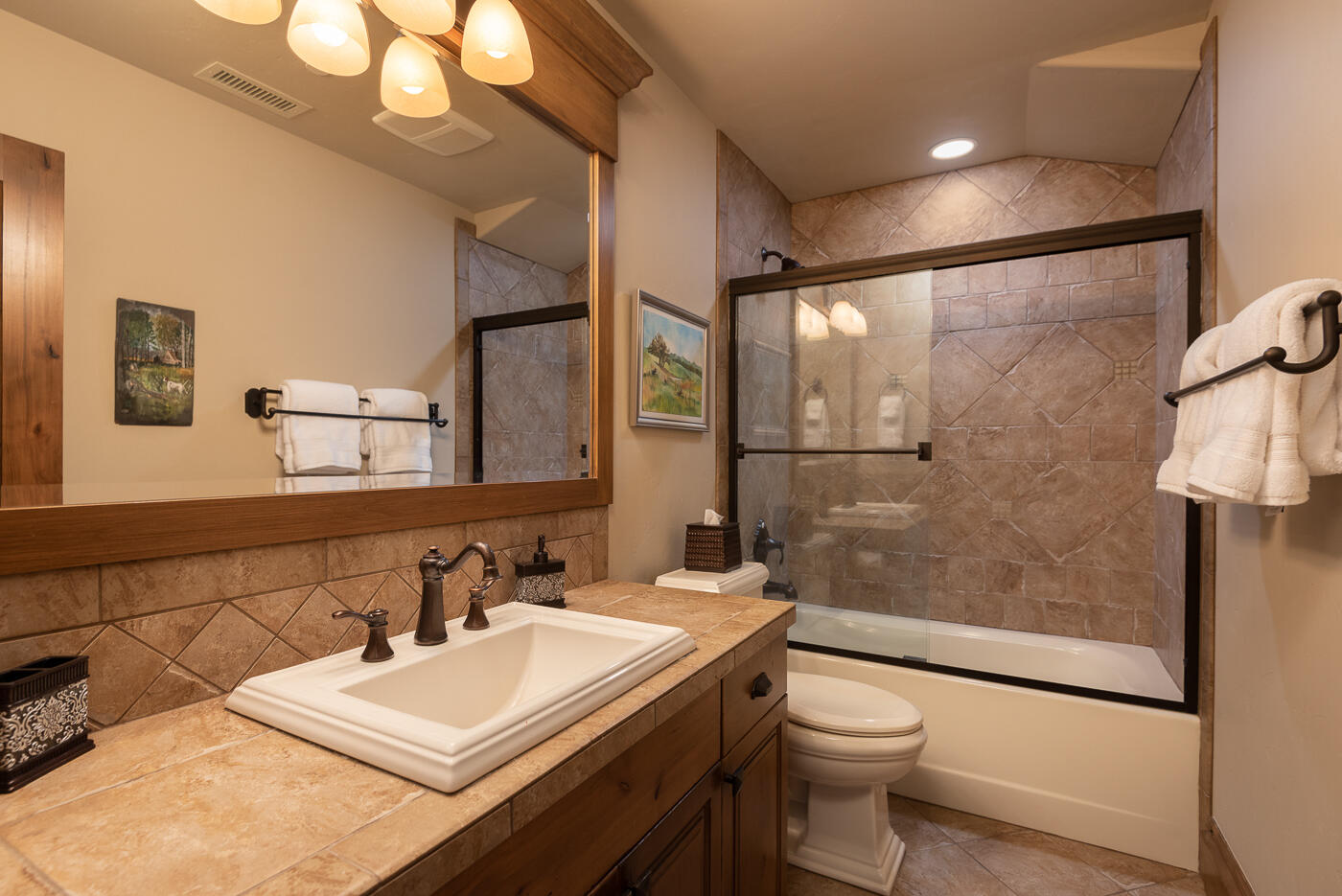 Deschutes Landing - Residential