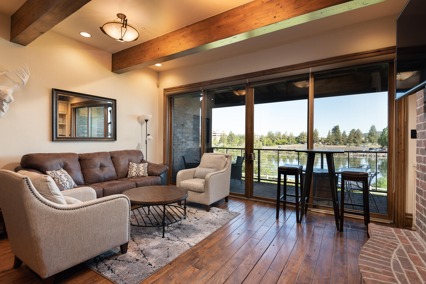 Deschutes Landing - Residential