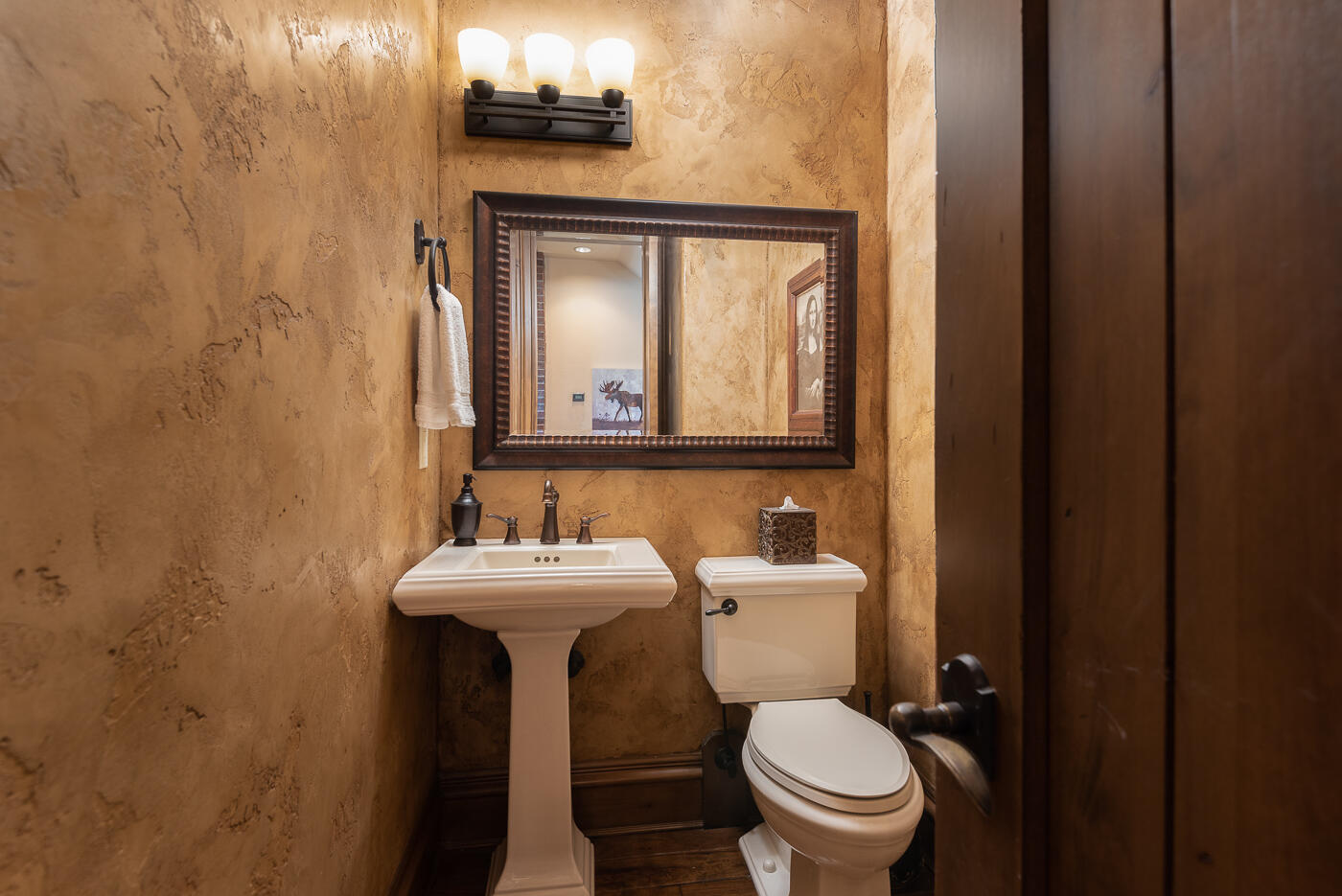 Deschutes Landing - Residential