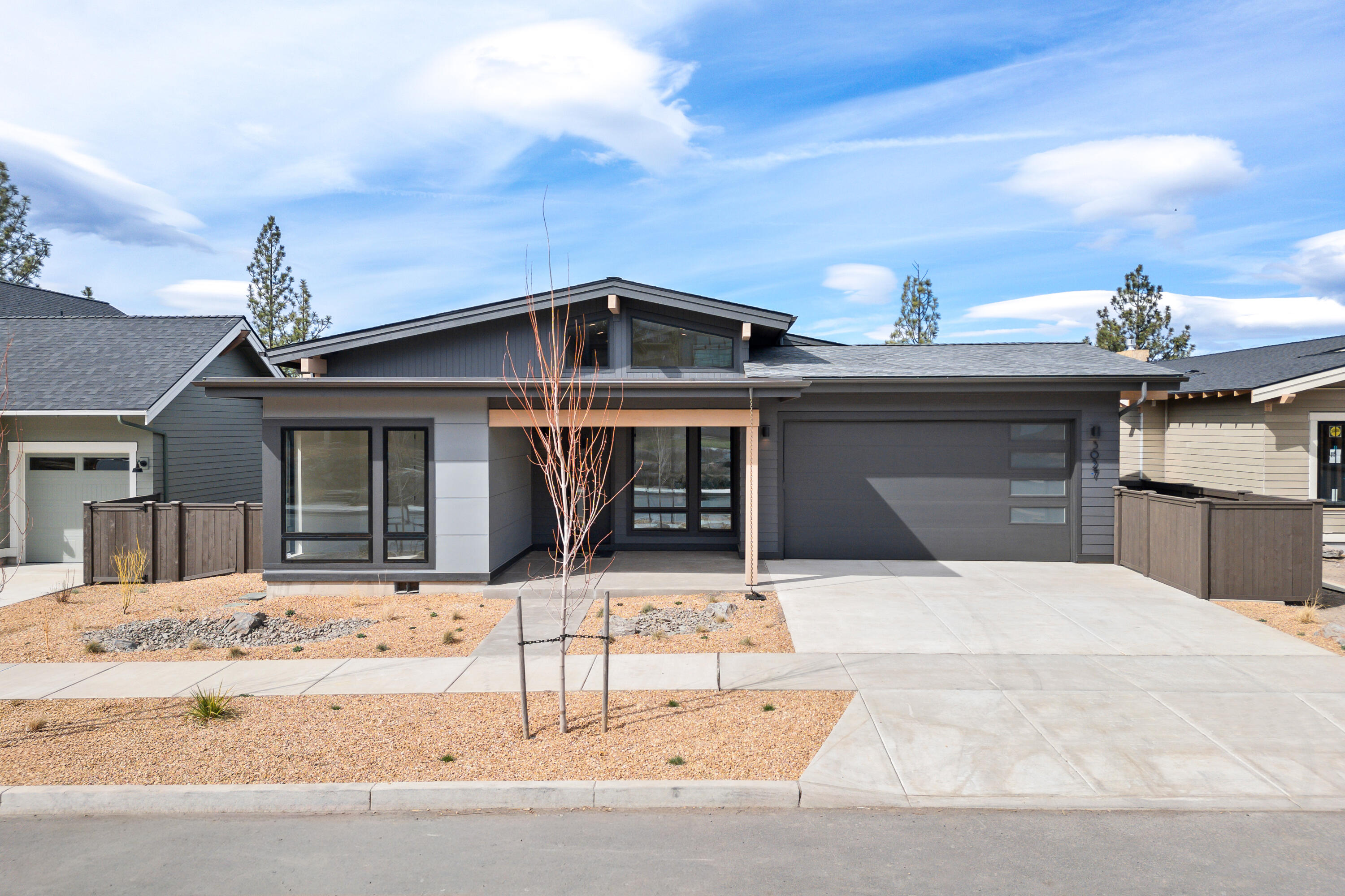 3027 NW Polarstar Avenue Lot 38