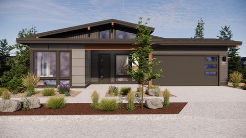 3027 NW Polarstar Avenue Bend OR 97703