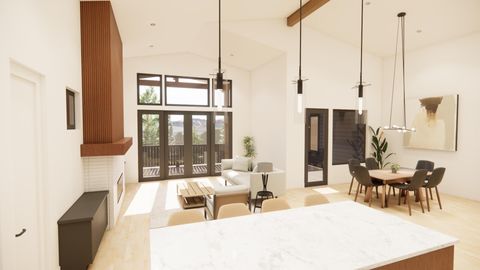 Tiny photo for 3027 NW Polarstar Avenue #Lot 38, Bend, OR 97703 (MLS # 220213343)