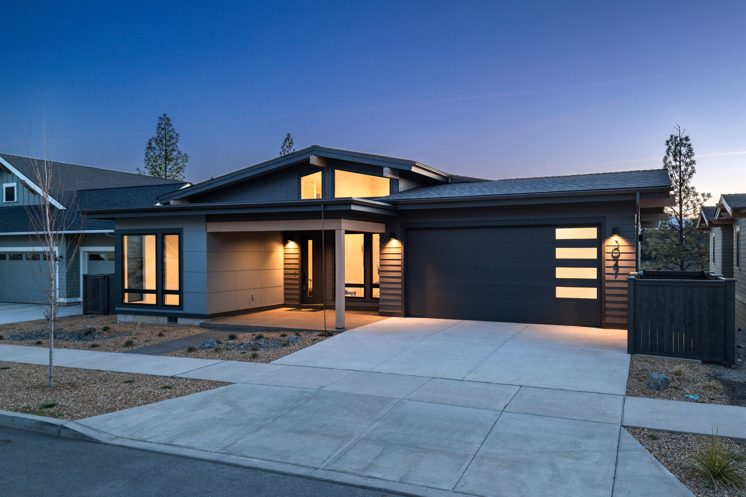 3027 NW Polarstar Avenue Lot 38