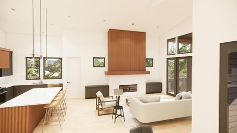 Tiny photo for 3027 NW Polarstar Avenue #Lot 38, Bend, OR 97703 (MLS # 220213343)