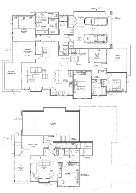 Tiny photo for 3027 NW Polarstar Avenue #Lot 38, Bend, OR 97703 (MLS # 220213343)