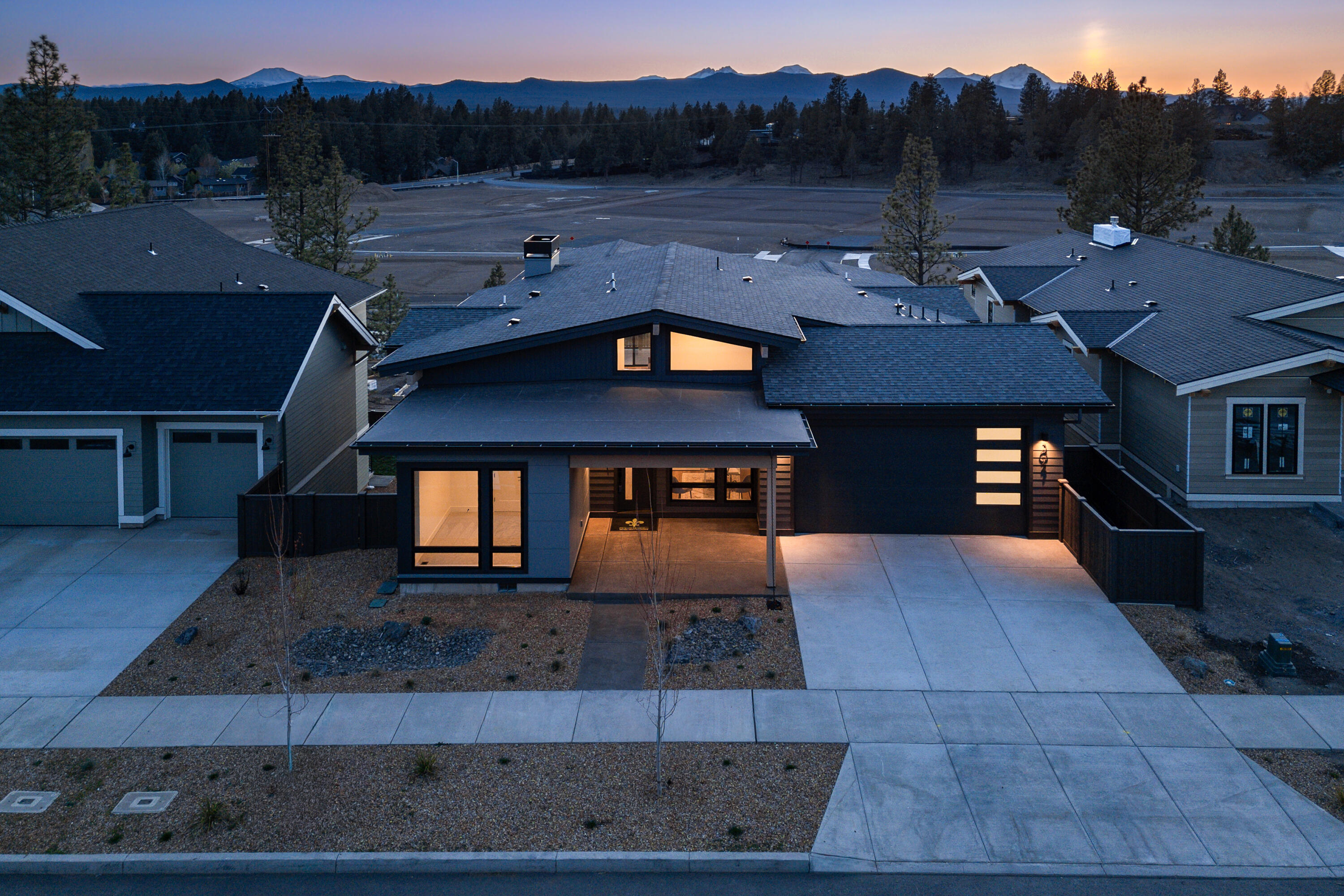 3027 NW Polarstar Avenue Lot 38