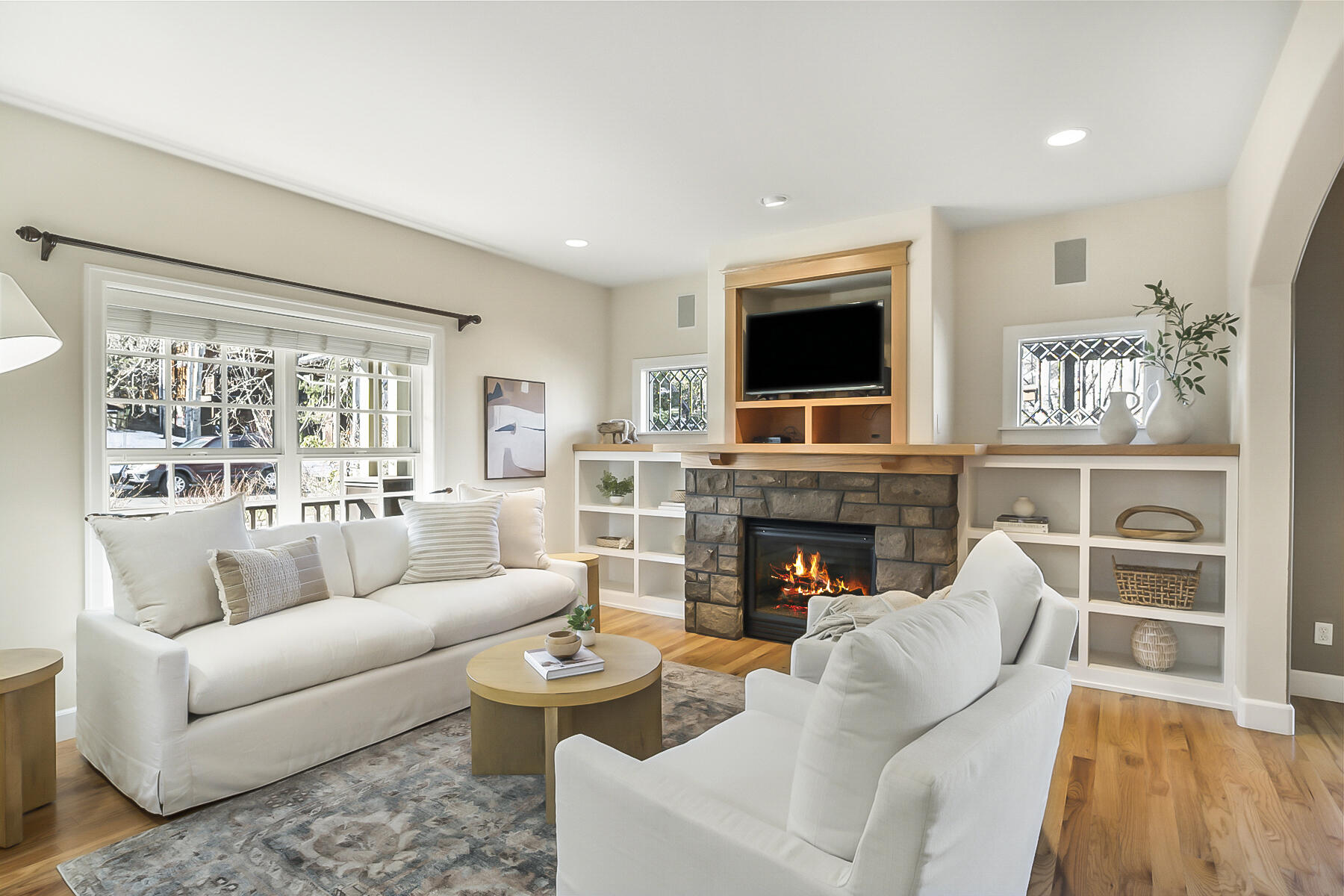 Braeburn - Residential