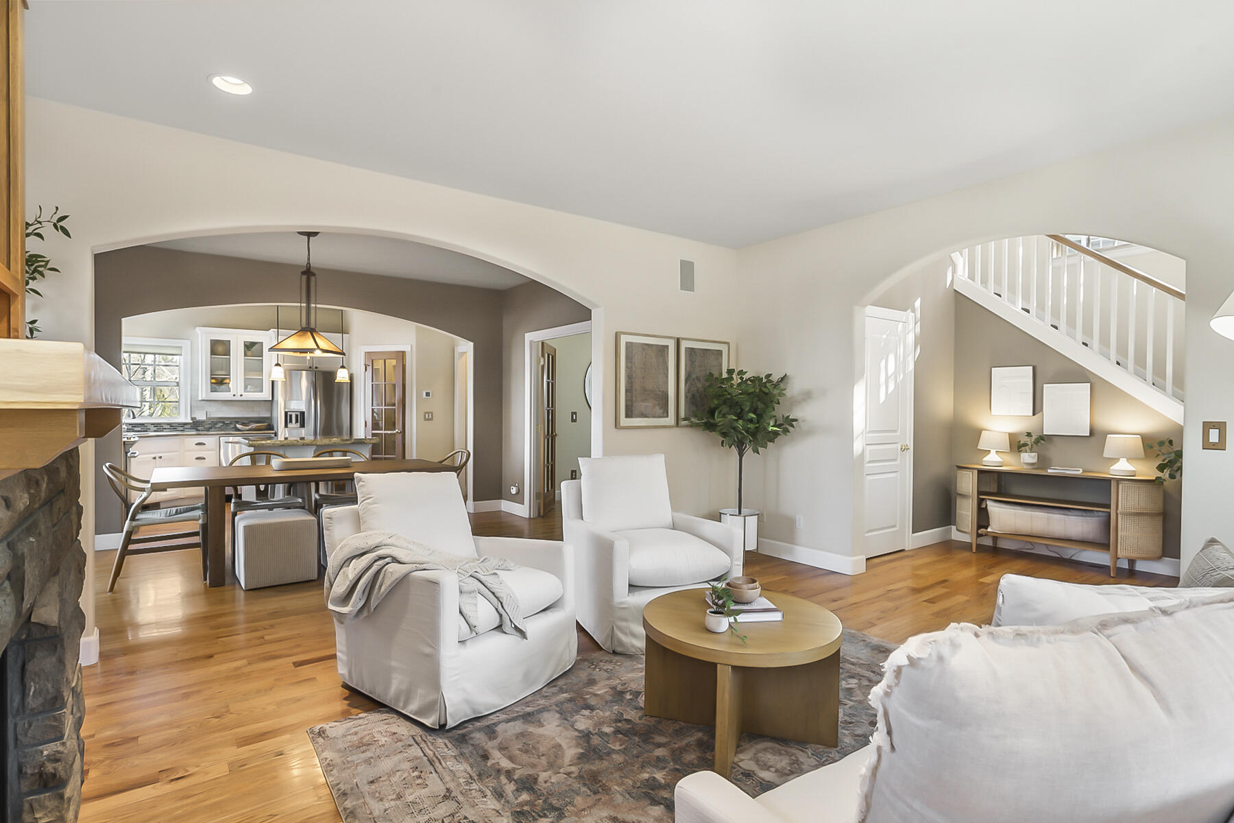 Braeburn - Residential