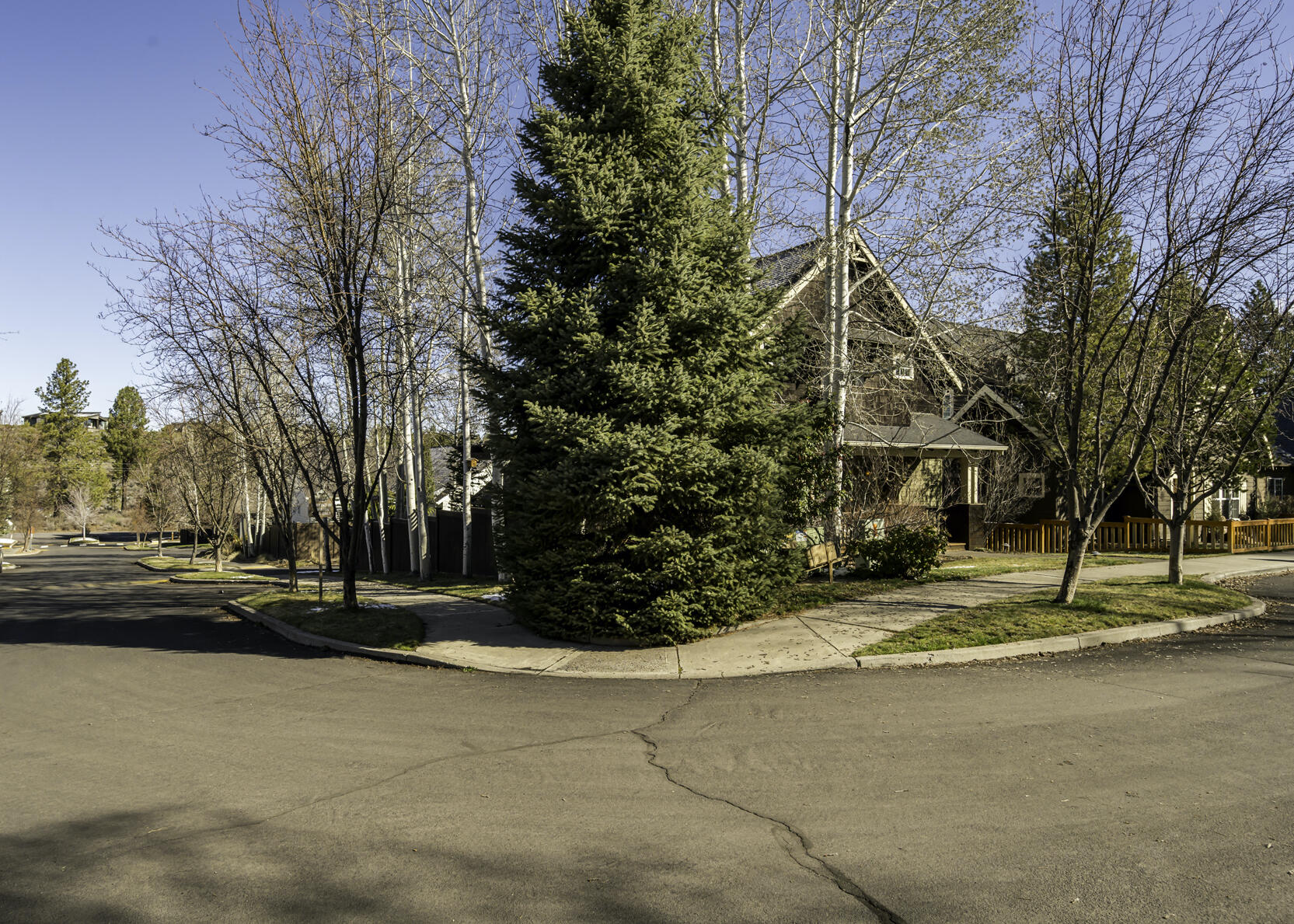 Braeburn - Residential