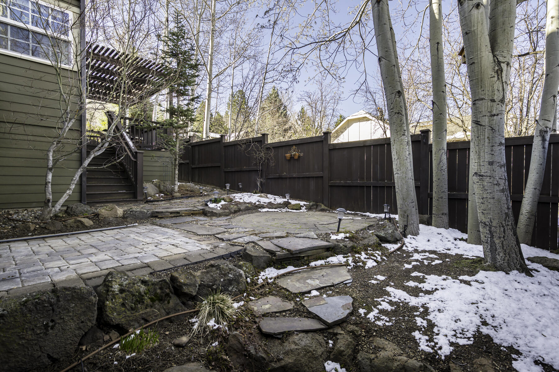 Braeburn - Residential