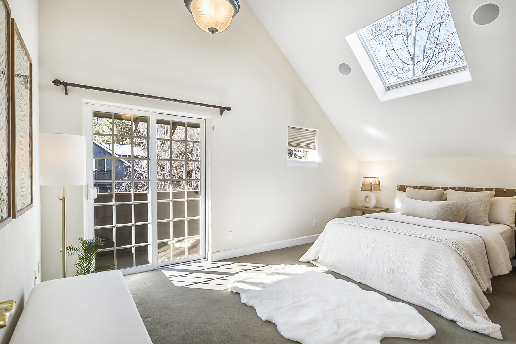 Braeburn - Residential