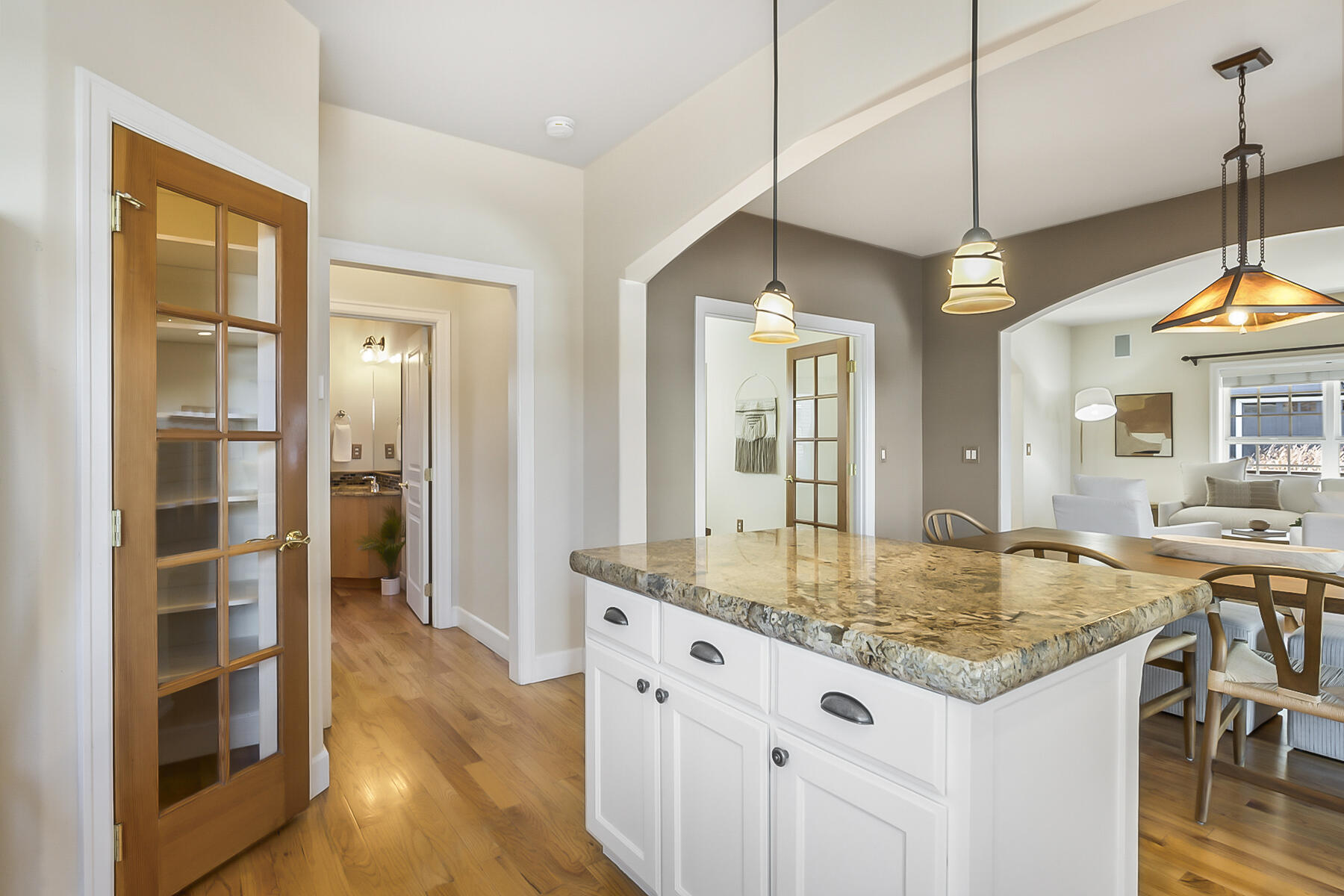 Braeburn - Residential